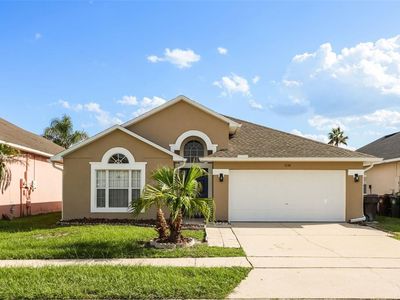 1136 LIBERTY HALL DRIVE, Kissimmee, FL, 34746