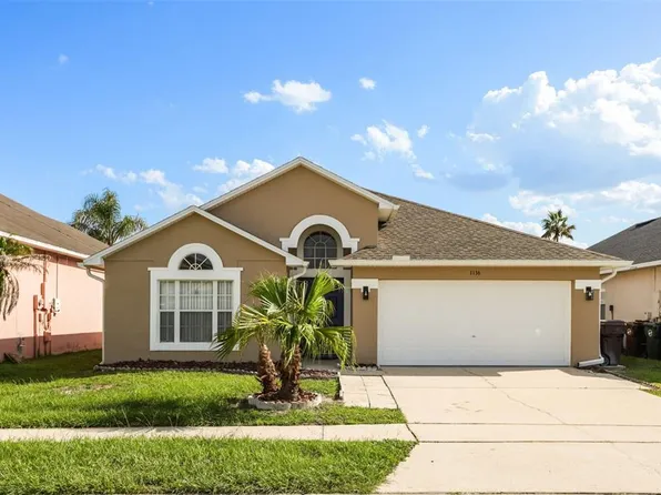 1136 Liberty Hall Dr, Kissimmee, FL 34746
