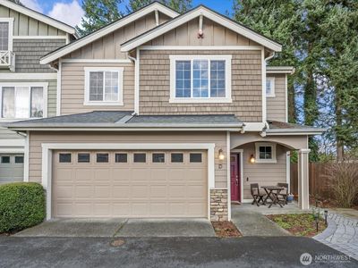 20734 76th Avenue W #D, Edmonds, WA, 98026