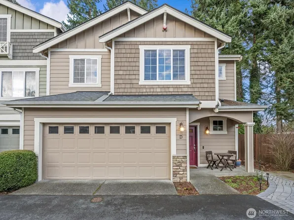 20734 76th Avenue W #D, Edmonds, WA 98026