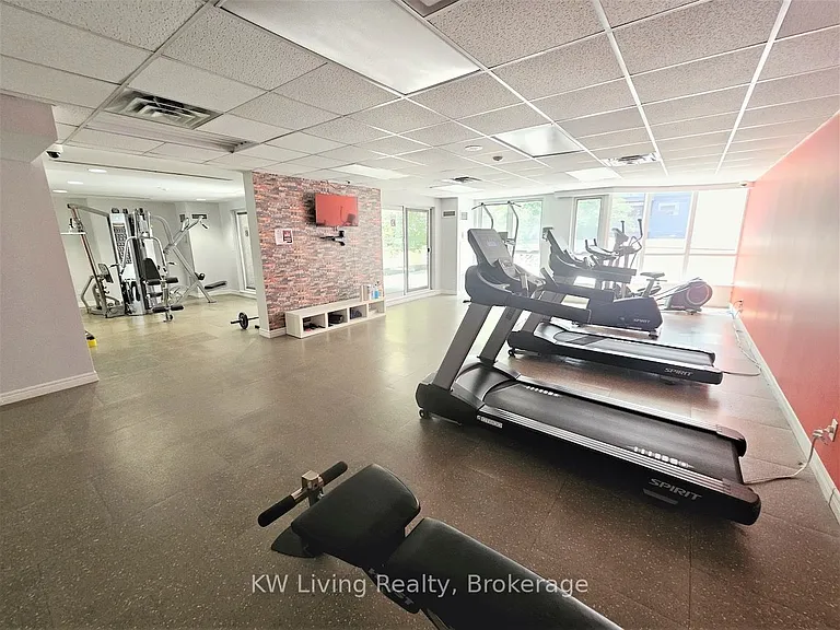 55 Bloor St E #1207 — Photo 9