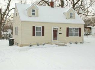 2818 Payne Rd, Des Moines, IA 50310