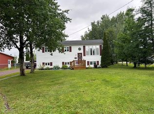 247 Grenfell Heights, Grand Falls-Windsor, NL A2A2J2