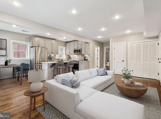 1239 Simms Pl NE #1, Washington, DC 20002