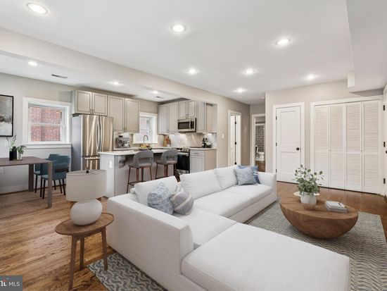 1239 Simms Pl NE #1, Washington, DC 20002