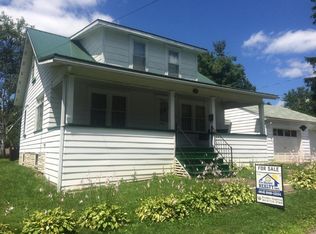 10 1/2 Daugherty St, Brookville, PA 15825