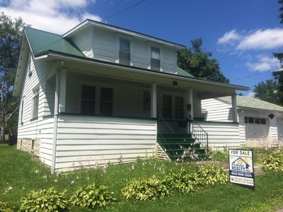 10 1/2 Daugherty St, Brookville, PA, 15825