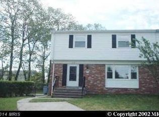 7772 Cork Ln, Pasadena, MD 21122