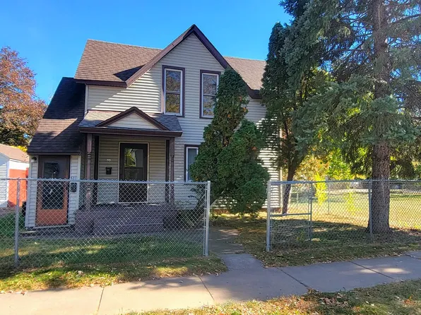 521 Franklin St., 521 Franklin St #1/2, Eau Claire, WI 54703