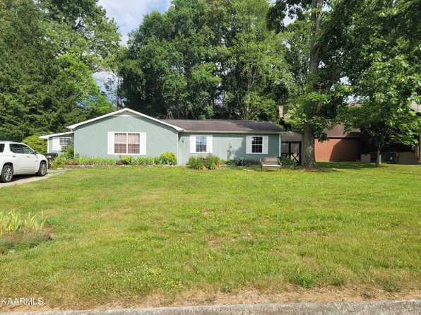 6608 Graycroft Cir, Knoxville, TN 37918