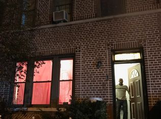 1024 Longfellow Ave #E1, Bronx, NY 10459