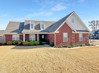 5540 Timber Creek Lane, Jonesboro, AR 72404