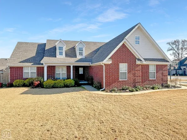 5540 Timber Creek Lane, Jonesboro, AR 72404