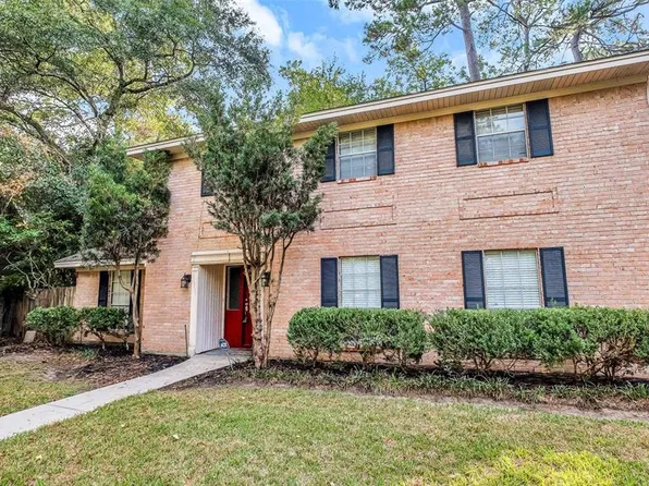 1119 Doral Ln, Houston, TX 77073