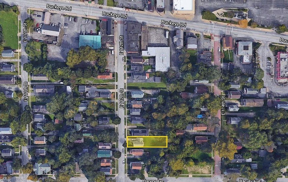 2nd image of 2899 E 112th St