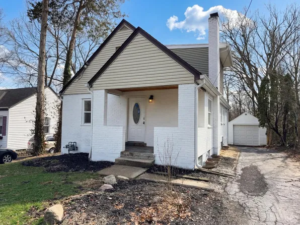 155 Bonham Rd, Cincinnati, OH 45215