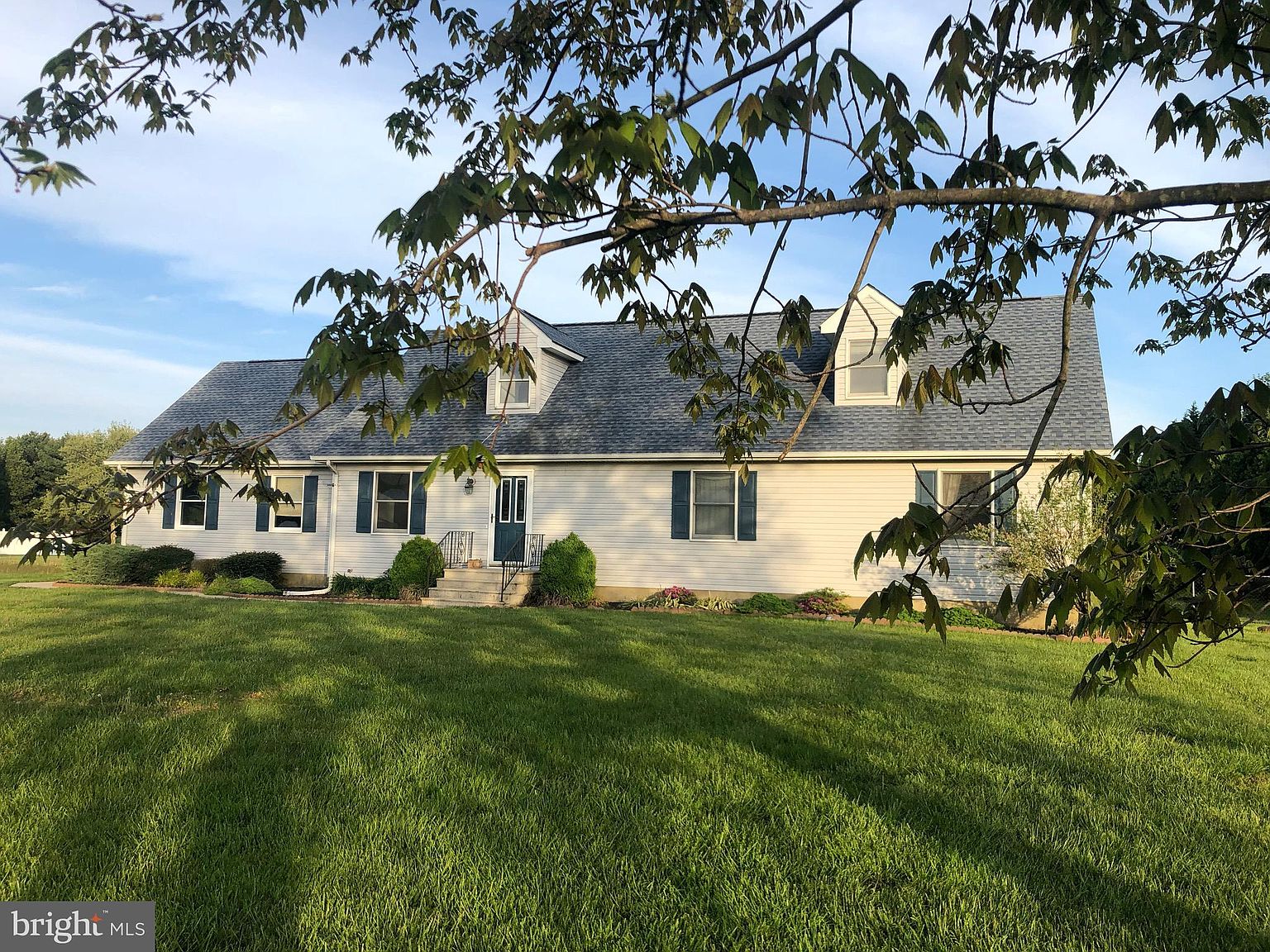 1880 Walnut Shade Rd, Magnolia, DE 19962 Zillow