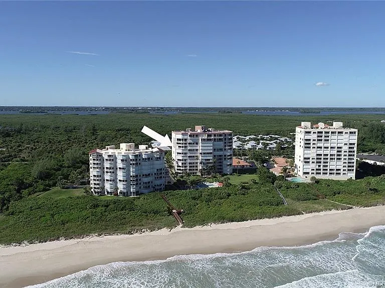 3880 N Highway A1A #905 — Photo 3