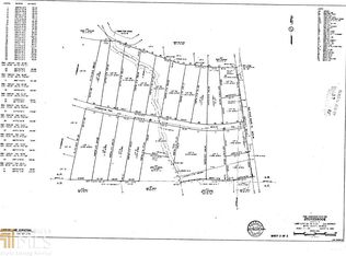 0 Stonebrook, Cleveland, GA 30528