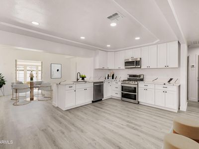 1647 W VILLA RITA Drive, Phoenix, AZ, 85023