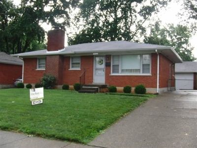 3429 Bryan Way, Louisville, KY, 40220