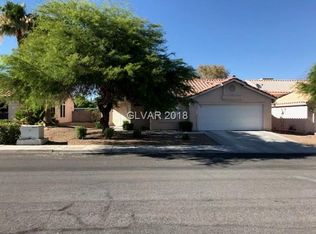 7700 Twisted Pine Ave, Las Vegas, NV 89131