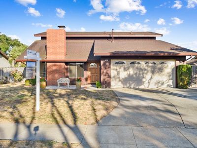 7886 Hermitage Ave, Newark, CA, 94560