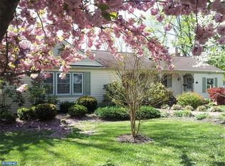 708 Sunnyside Ave, Norristown, PA 19403