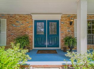 1508 Memorial Dr, Conroe, TX 77304