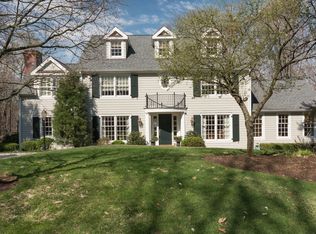 37 Stephanie Ln, Darien, CT 06820