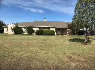 1901 County Road 312, Cleburne, TX 76031