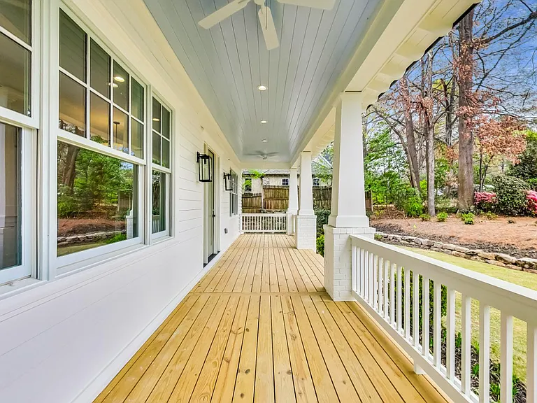 4 E Dr NE #MAIN HOUSE — Photo 5