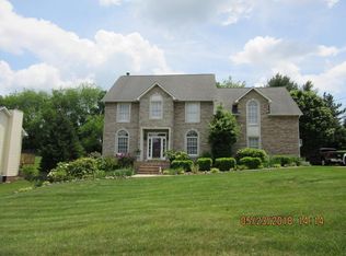383 Chesterfield Dr, Kingsport, TN 37663