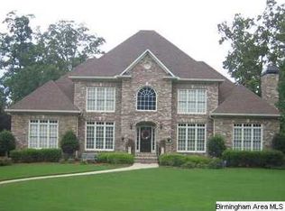 8255 Castlehill Rd, Birmingham, AL 35242