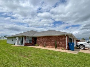 4301-4303 N Morgan Ct, Ozark, MO 65721