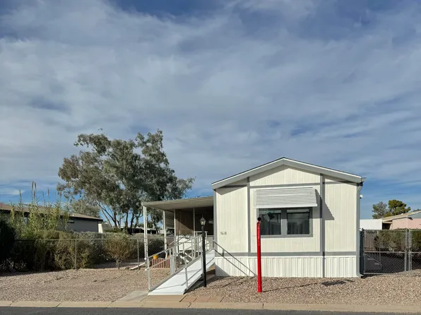3618 W Apricot Dr, Tucson, AZ 85741