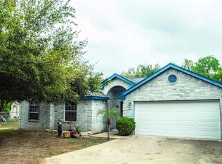 7720 N Doolittle Rd, Edinburg, TX 78542