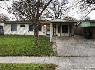 114 Lively Dr, San Antonio, TX 78213