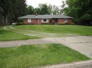 100 Prospect St, Newark, OH 43055