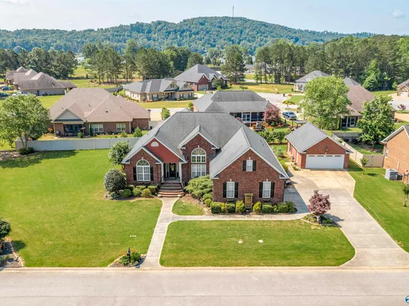 1825 Ashley Ln, Southside, AL 35907