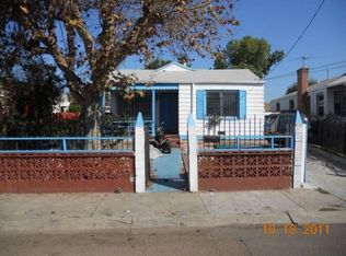 10910 Acalanes Dr, Oakland, CA 94603