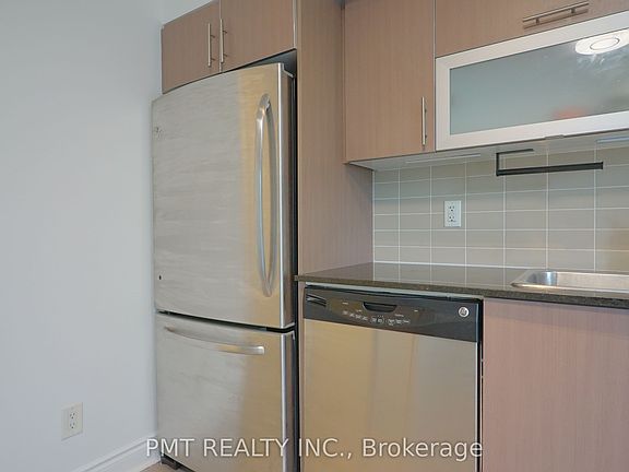 5th image of 28 Ted Rogers Way Unit 503