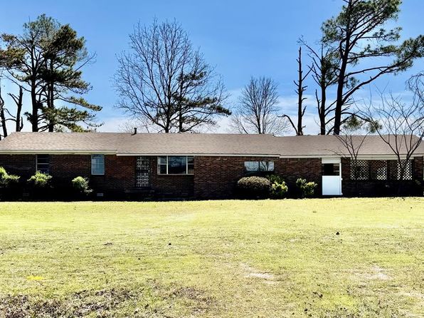 12272 Highway 121 S, Lexa, AR 72355