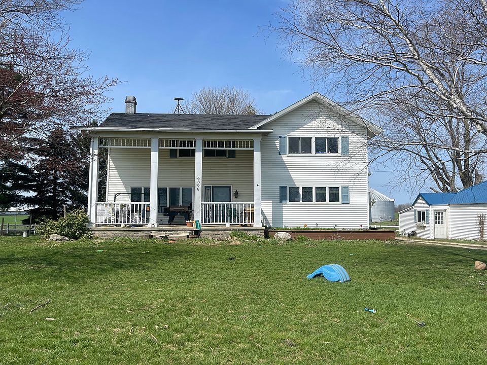 6398 Osborn Rd, Carson City, MI 48811 Zillow
