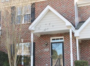 9024 Grassington Way, Raleigh, NC 27615