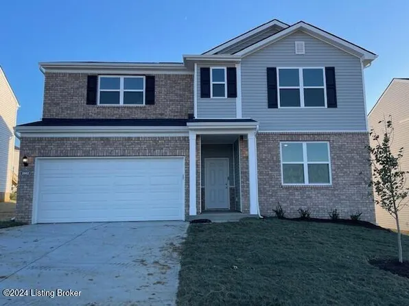 3002 Aiken Back Ln, La Grange, KY 40031