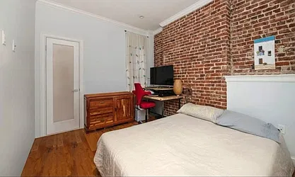 Rented by Compass