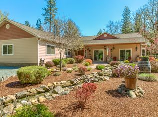 5764 Pleasant Creek Rd, Rogue River, OR 97537