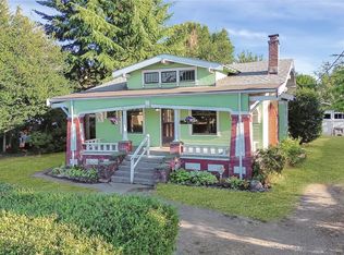 1118 3rd St SE, Auburn, WA
