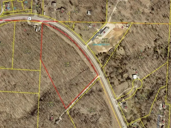 N Highway 7, Camdenton, MO 65020